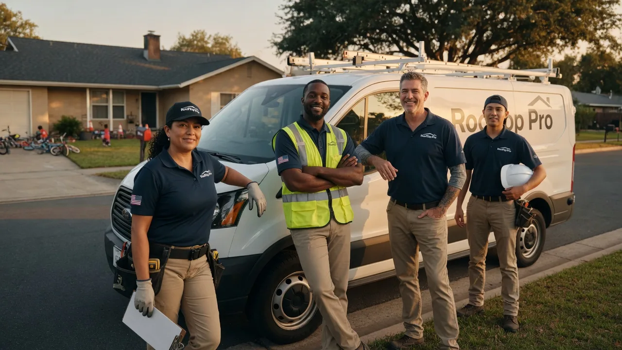 Roof Repair in Kirkwood, CA near me
